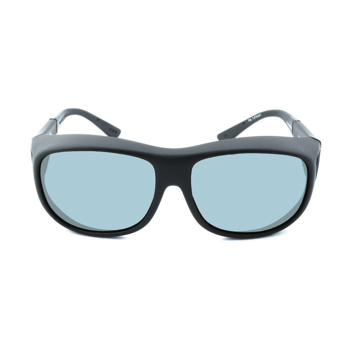 TBI Tinted Fitover - Cocoons